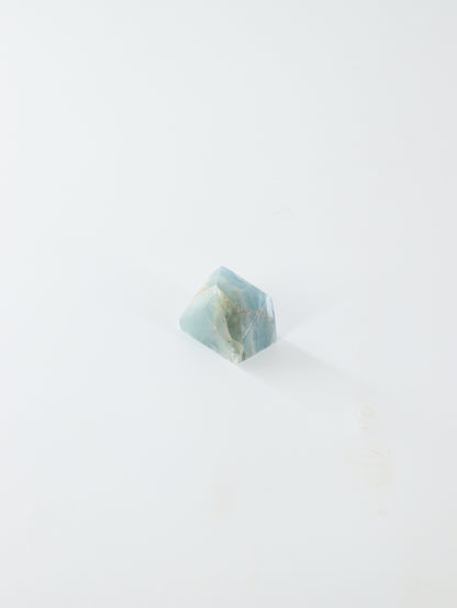 Blue Onyx Freeforms Set of 6 - Expert Wholesale and Supplier of Wholesale Crystals & Bulk Gemstones, []