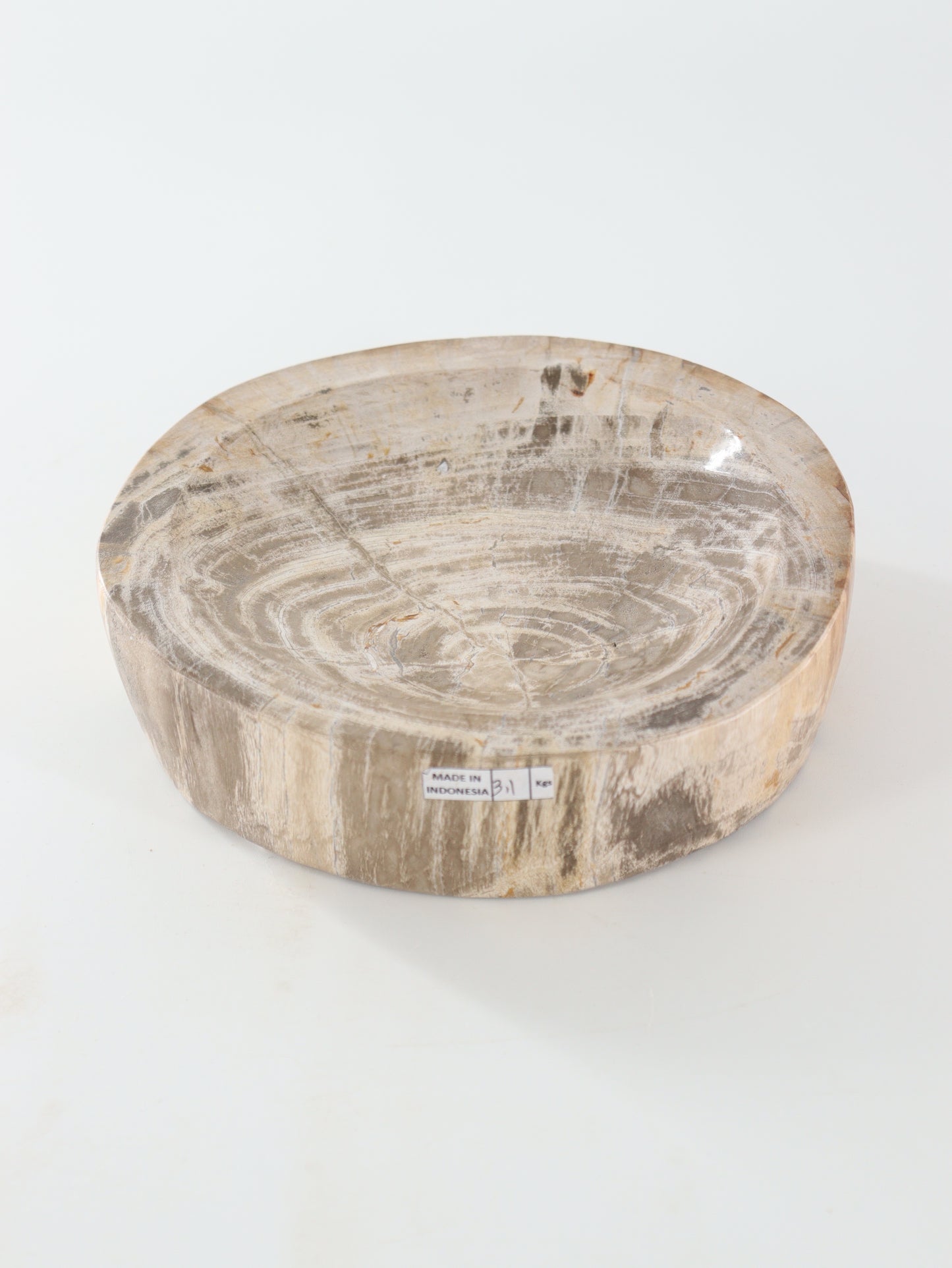 Petrified Wood Bowl - Expert Wholesale and Supplier of Wholesale Crystals & Bulk Gemstones, []