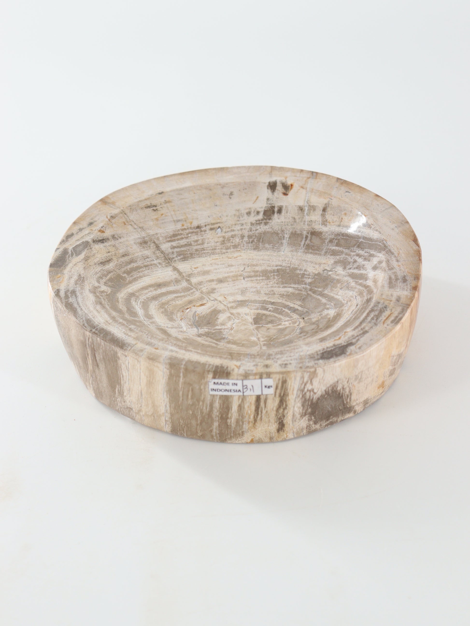Petrified Wood Bowl - Expert Wholesale and Supplier of Wholesale Crystals & Bulk Gemstones, []