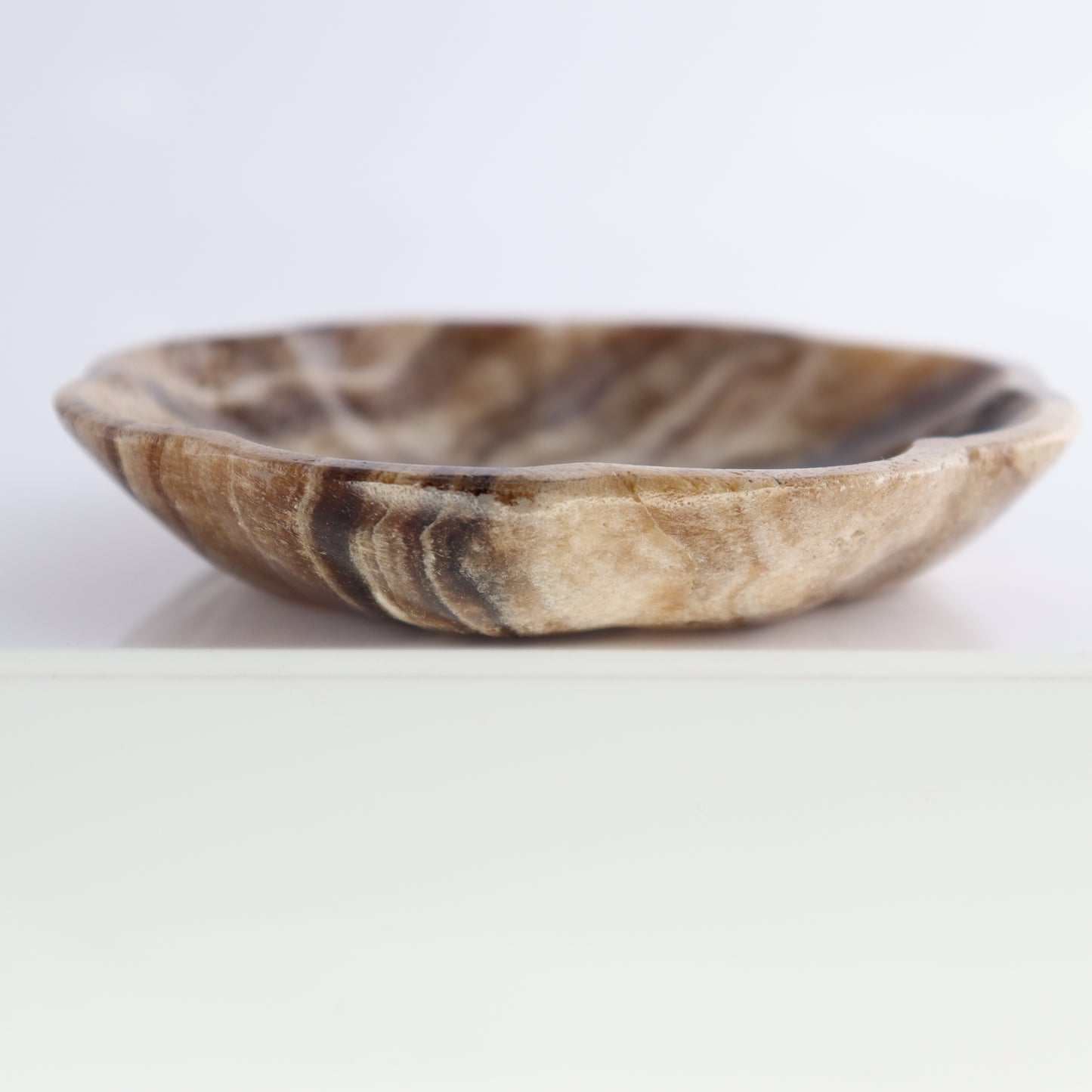 Onyx Margarita Plates Set of 8 - Expert Wholesale and Supplier of Wholesale Crystals & Bulk Gemstones, ["Margarita Plates","Mexico","onyx"]