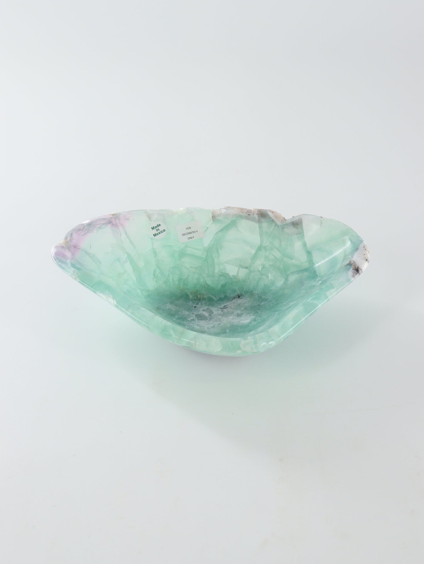 Fluorite Bowls Set of 3 - Expert Wholesale and Supplier of Wholesale Crystals & Bulk Gemstones, []