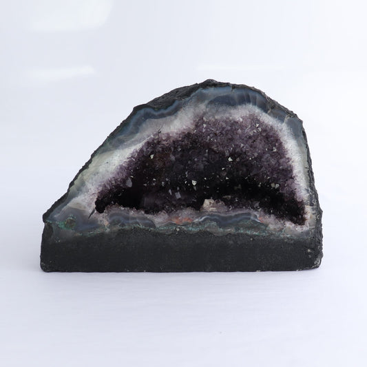 Amethyst Cathedral - wholesale crystals