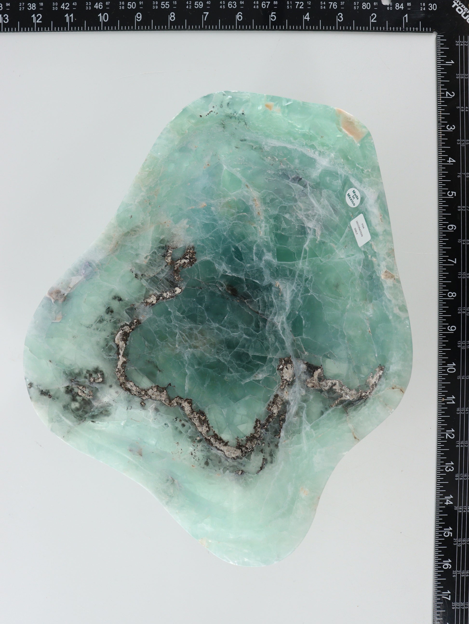 Fluorite Bowl - Expert Wholesale and Supplier of Wholesale Crystals & Bulk Gemstones, []
