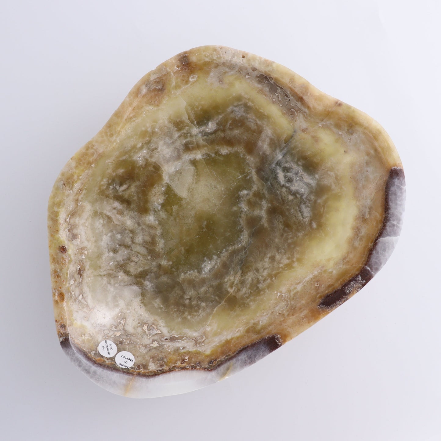 Onyx Bowl - Expert Wholesale and Supplier of Wholesale Crystals & Bulk Gemstones, ["Bowls","Mexico","onyx"]
