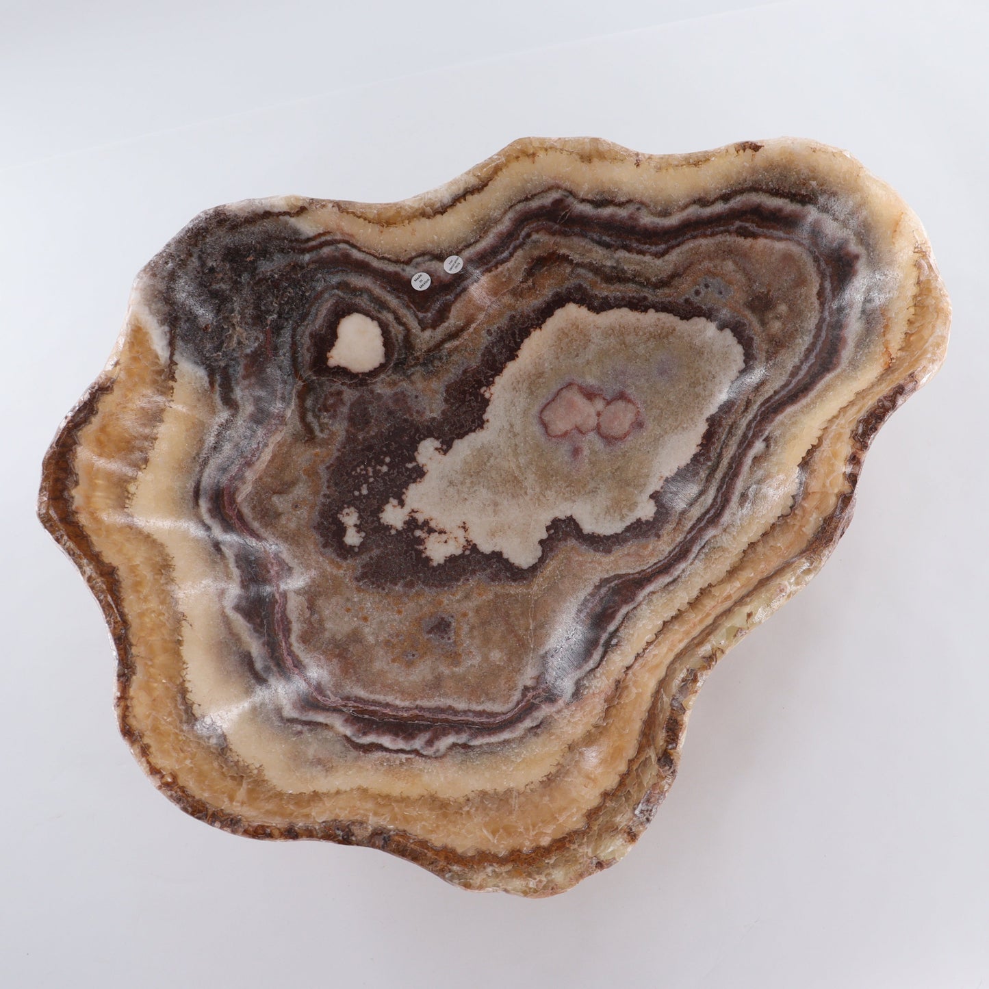 Onyx Bowl - Expert Wholesale and Supplier of Wholesale Crystals & Bulk Gemstones, ["Bowls","Mexico","onyx"]