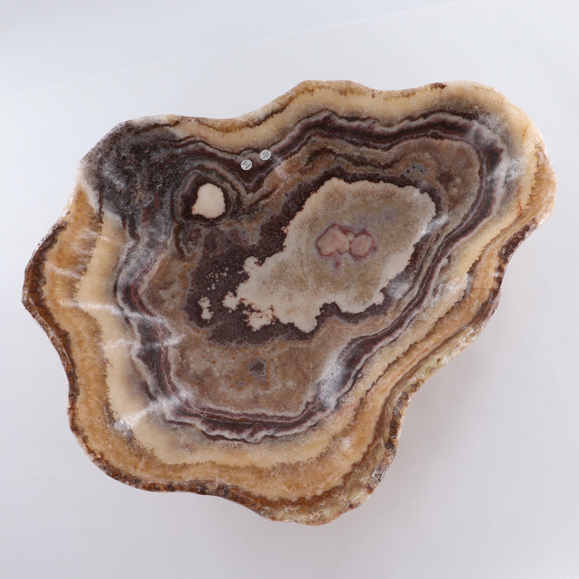 Onyx Bowl - Expert Wholesale and Supplier of Wholesale Crystals & Bulk Gemstones, ["Bowls","Mexico","onyx"]