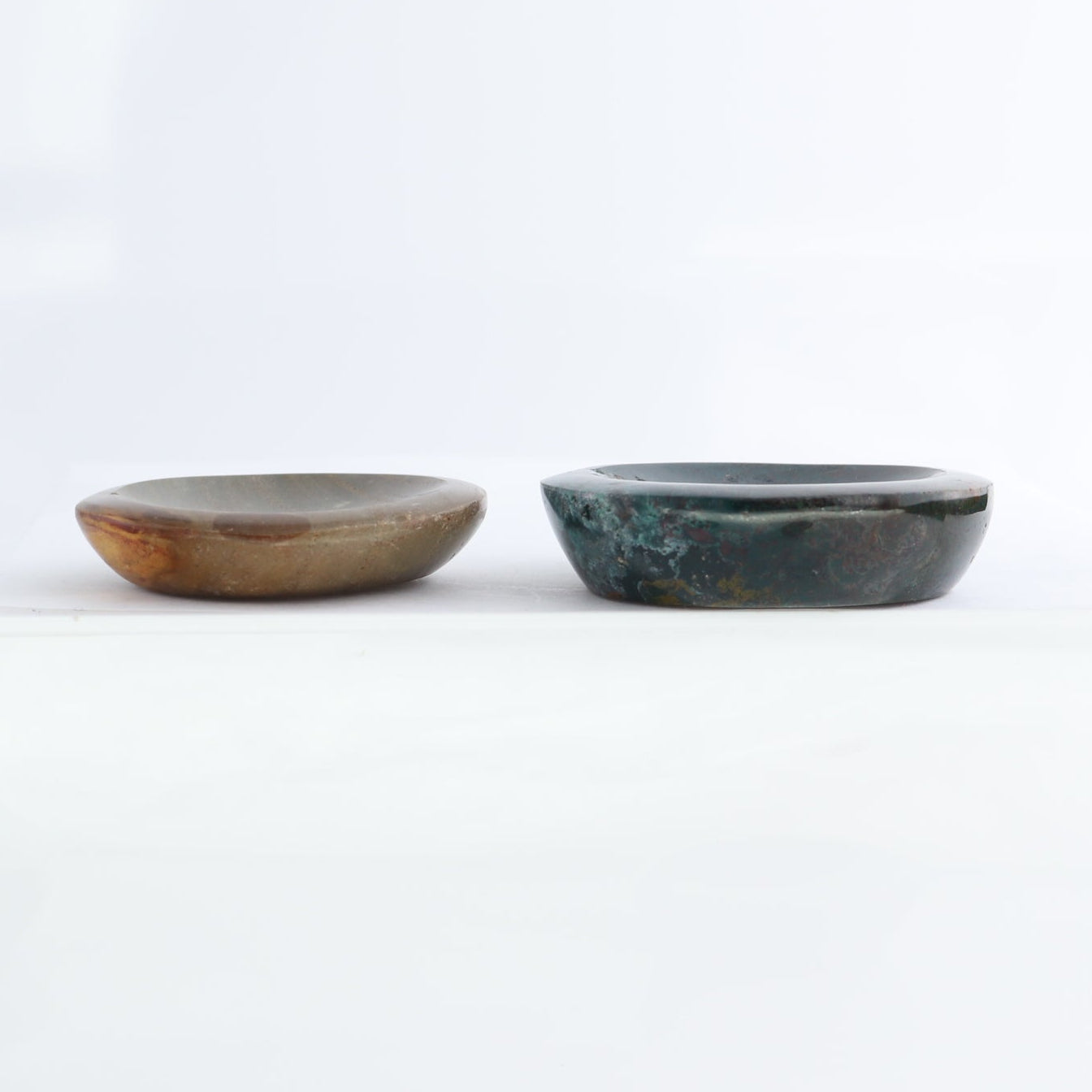 Ocean Jasper Bowls Set of 10