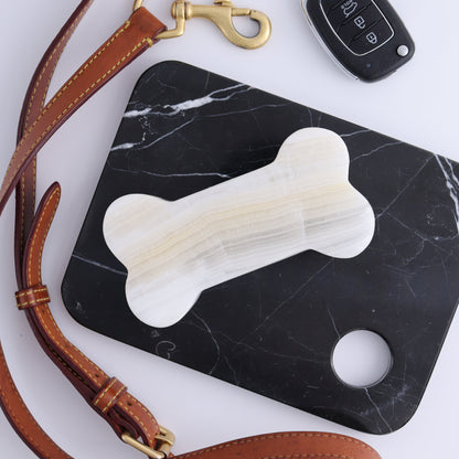 One White Caclite Bone - Expert Wholesale and Supplier of Wholesale Crystals & Bulk Gemstones, ["Bone","Catalog Onyx","onyx","White onyx"]