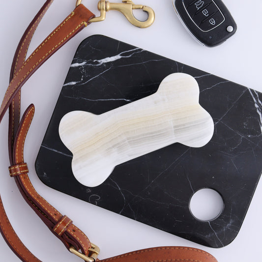 One White Caclite Bone - Expert Wholesale and Supplier of Wholesale Crystals & Bulk Gemstones, ["Bone","Catalog Onyx","onyx","White onyx"]