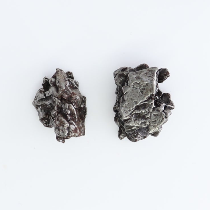 Campos del Cielo Meteorites Set of 10