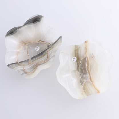 Onyx Bowl Set of 2
