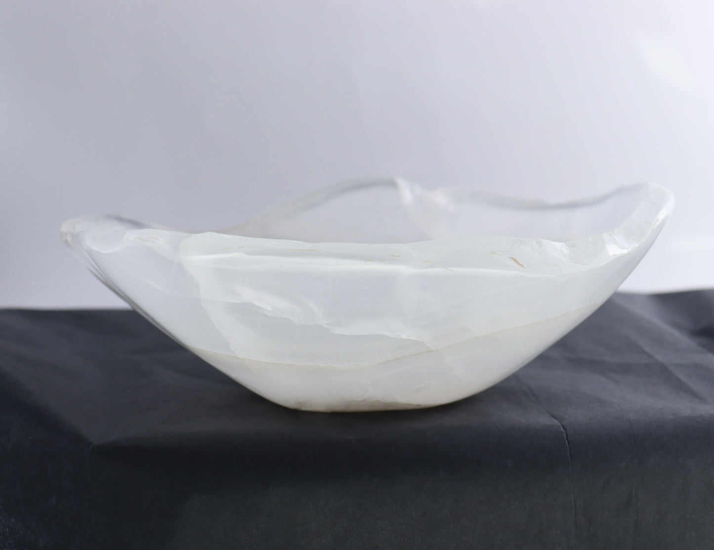Onyx Bowls Set of 2 - Expert Wholesale and Supplier of Wholesale Crystals & Bulk Gemstones, ["Bowls","Mexico","onyx"]