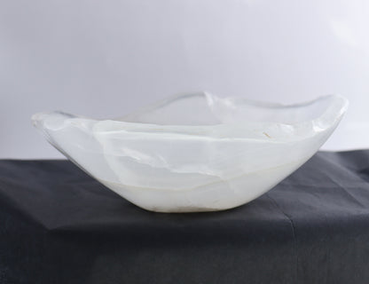 Onyx Bowls Set of 2 - Expert Wholesale and Supplier of Wholesale Crystals & Bulk Gemstones, ["Bowls","Mexico","onyx"]