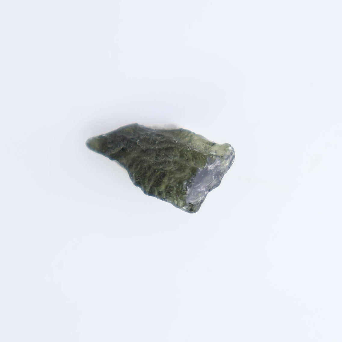 Moldavite Pieces Set of 6