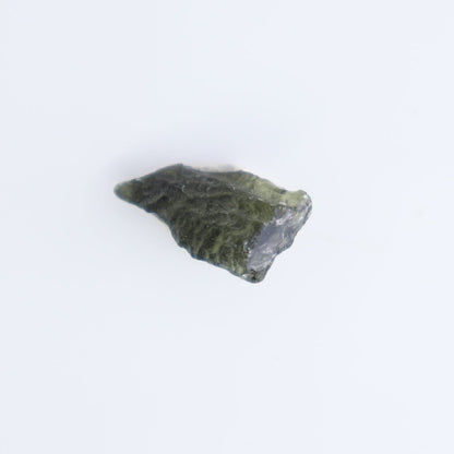 Moldavite Pieces Set of 6