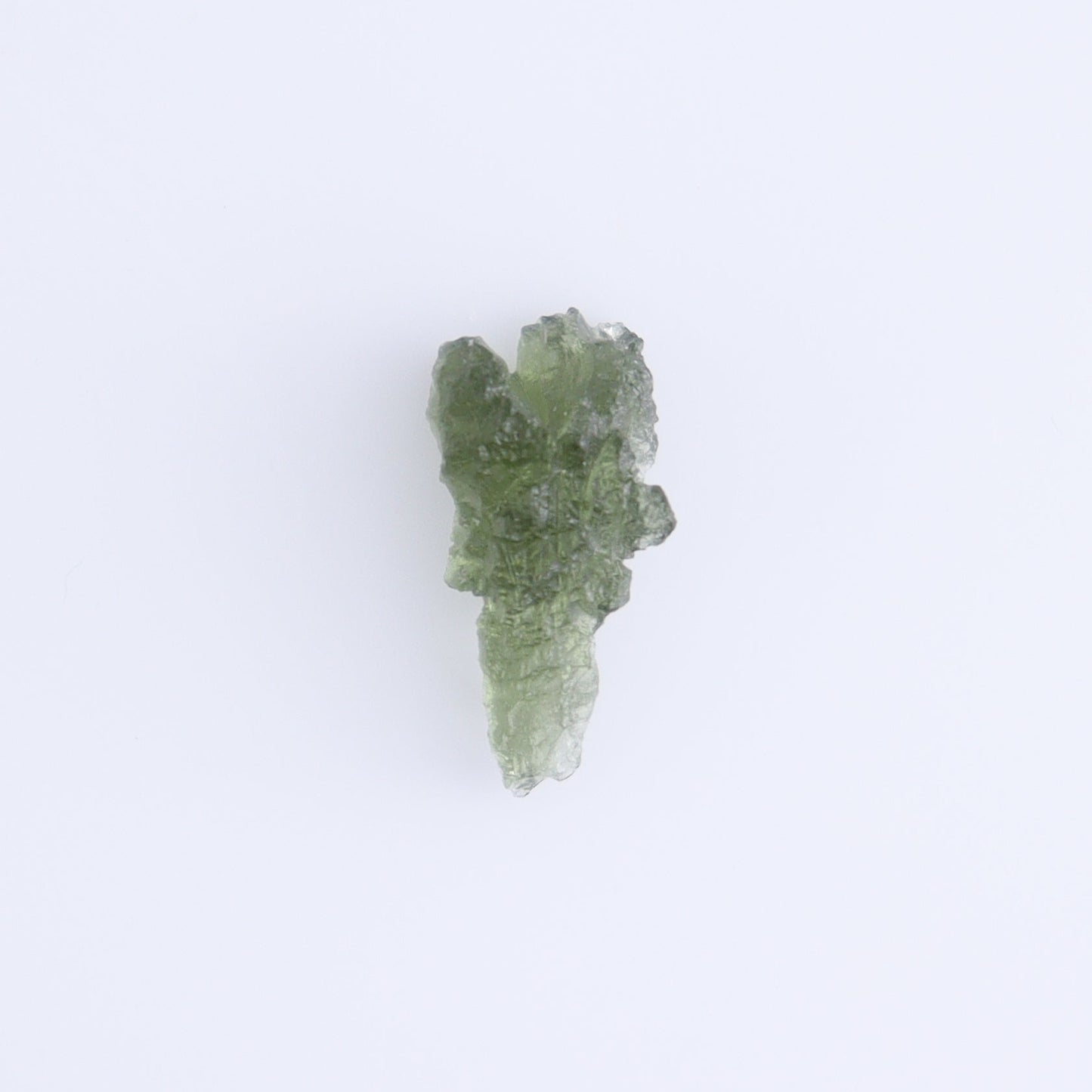 Moldavite Pieces Set of 6