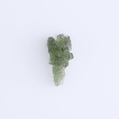 Moldavite Pieces Set of 6