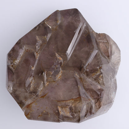 Quartz with Phantom Amethyst Freeform - Expert Wholesale and Supplier of Wholesale Crystals & Bulk Gemstones, ["Freeform","Madagascar","Phantom Amethyst","Quartz","Smoky Quartz"]