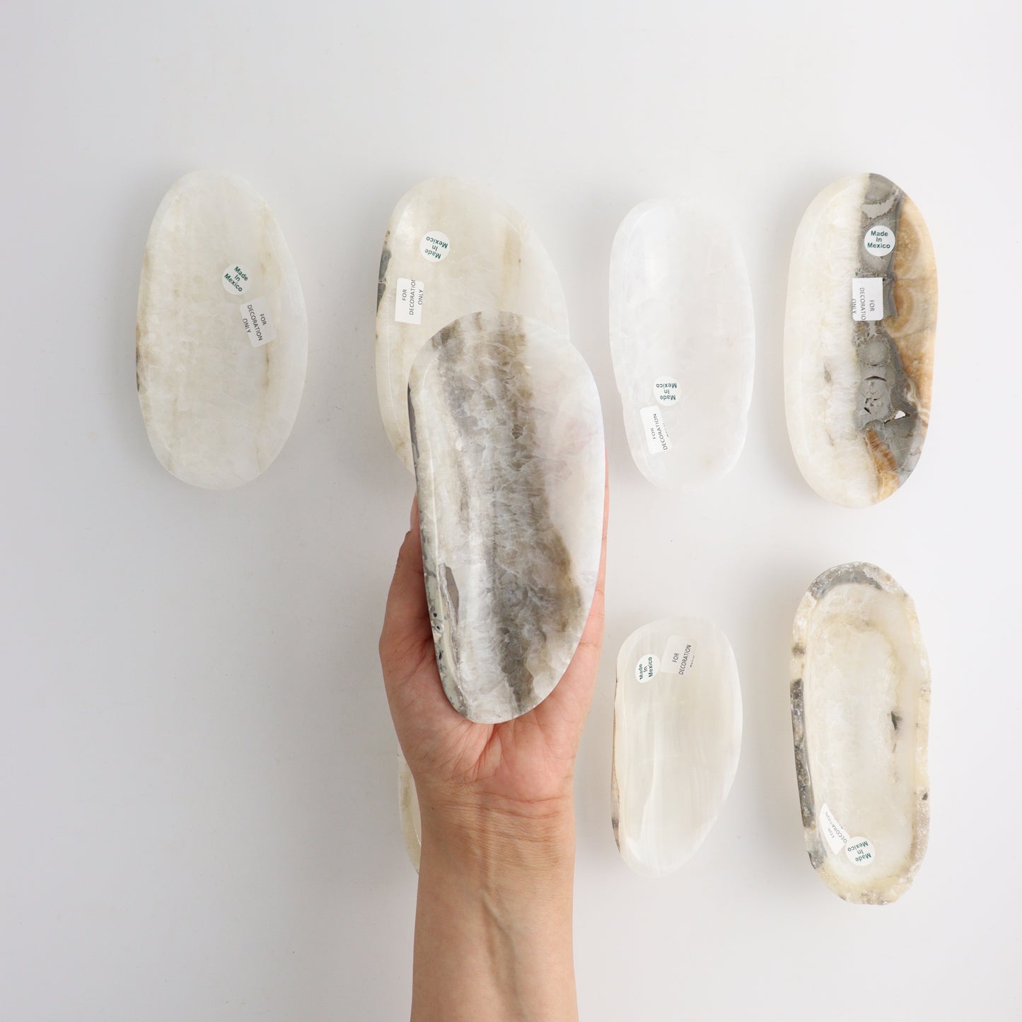 Onyx Bowls - Expert Wholesale and Supplier of Wholesale Crystals & Bulk Gemstones, ["Bowls","Mexico","Onyx"]