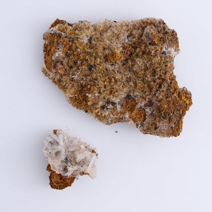 Hemimorphite Clusters Flat - Expert Wholesale and Supplier of Wholesale Crystals & Bulk Gemstones, ["Clusters","Flats","Hematite"]