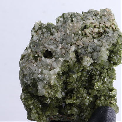 Epidote Cluster