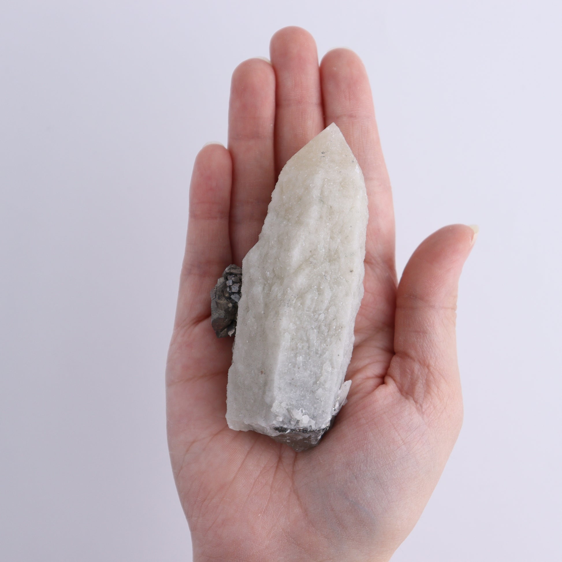 Inner Mongolia Quartz Flat Set of 9 - Expert Wholesale and Supplier of Wholesale Crystals & Bulk Gemstones, ["China","Freeform","Freeforms","Inner Mongolia","Quartz"]