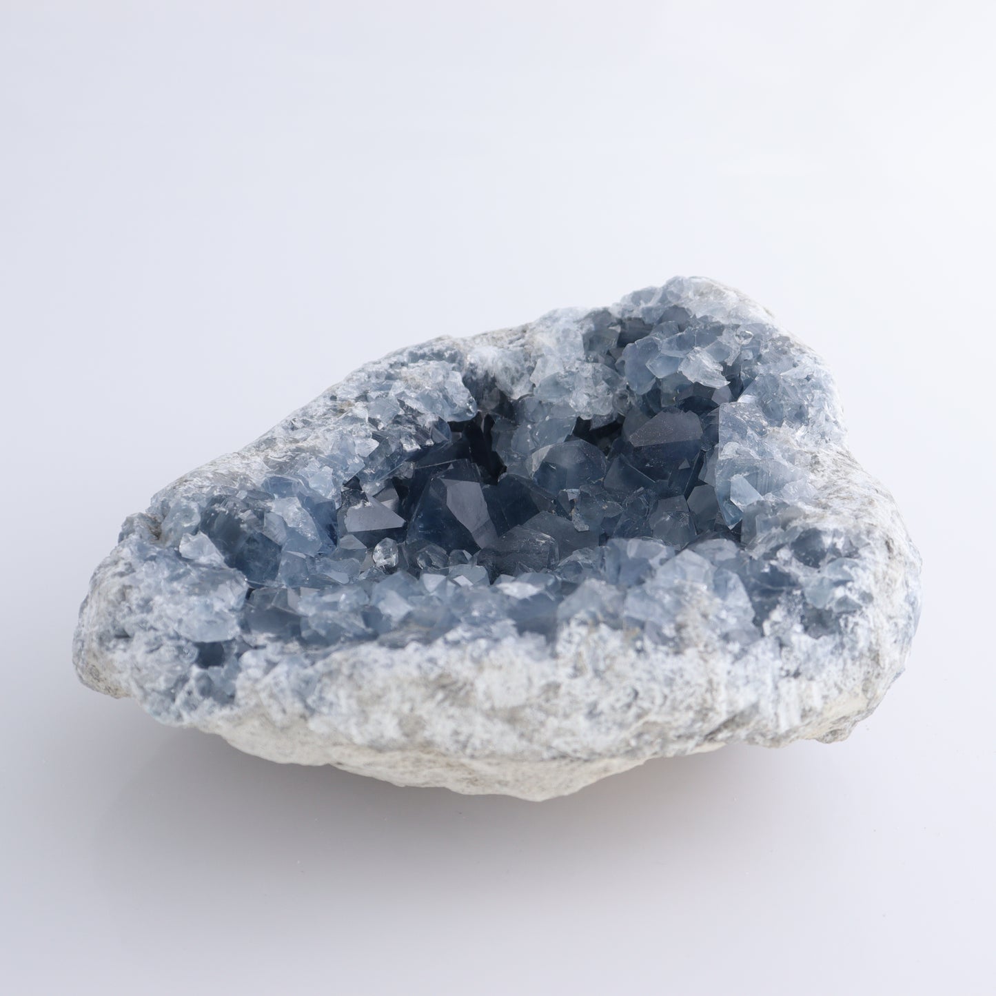 Celestite Cluster - Expert Wholesale and Supplier of Wholesale Crystals & Bulk Gemstones, ["Celestite","Clusters"]