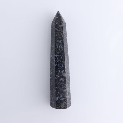 Indigo Gabbro Towers Set of 3
