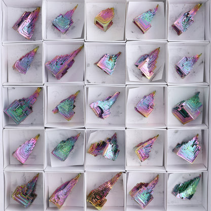 Bismuth Flat of 35