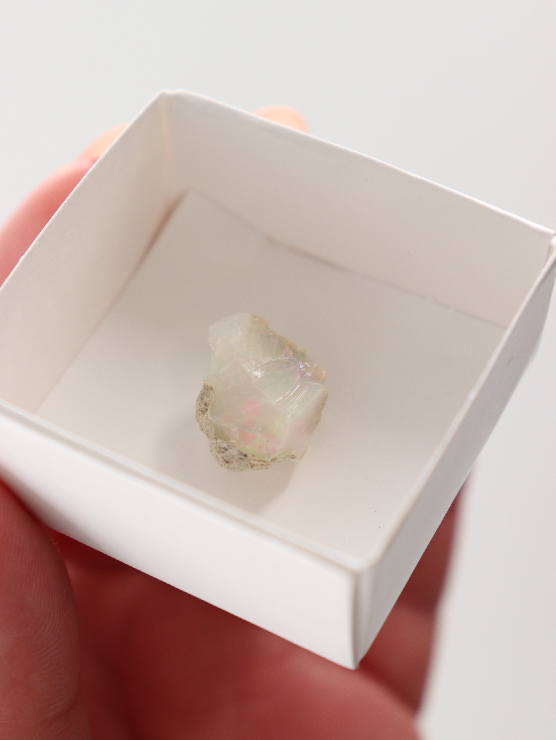 Ethiopian Opal Flat Set of 54 - Expert Wholesale and Supplier of Wholesale Crystals & Bulk Gemstones, []