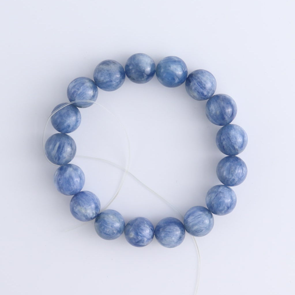 One Kyanite Bracelet
