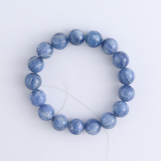 One Kyanite Bracelet