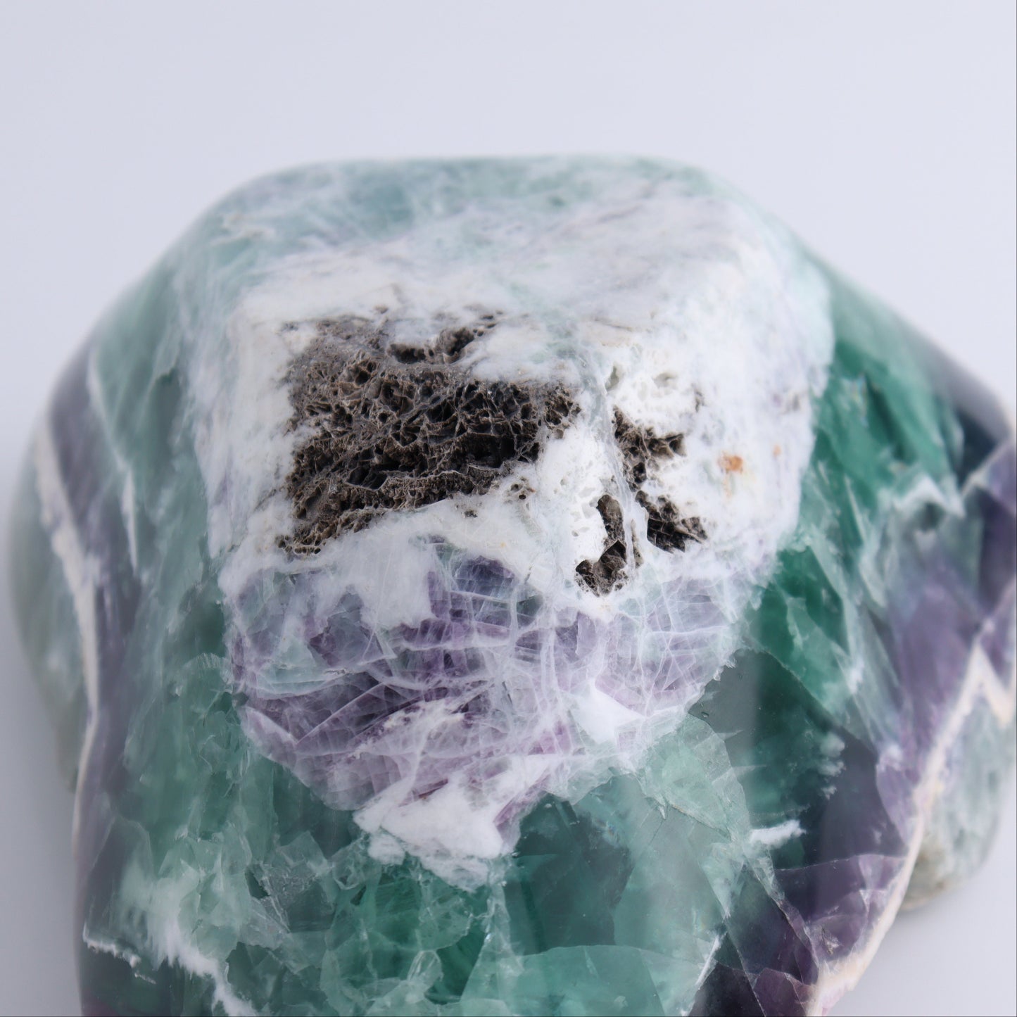 Fluorite Bowl - Expert Wholesale and Supplier of Wholesale Crystals & Bulk Gemstones, ["Bowls","Fluorite","Mexico"]