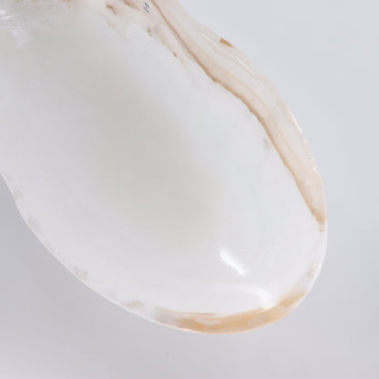 Onyx Canoe Bowl - Expert Wholesale and Supplier of Wholesale Crystals & Bulk Gemstones, ["Bowls","canoe","Mexico","onyx"]