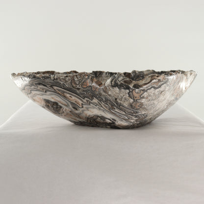 Zebra Onyx Bowl - Expert Wholesale and Supplier of Wholesale Crystals & Bulk Gemstones, ["Bowls","Mexico","onyx"]