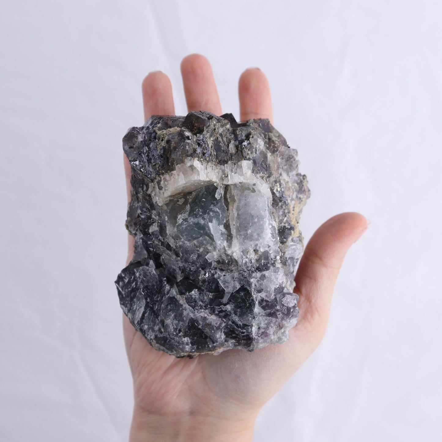 Fluorite Roughs Set of 6 - Expert Wholesale and Supplier of Wholesale Crystals & Bulk Gemstones, China, Fluorite, Rough, Roughs