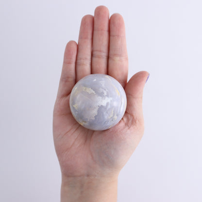 Agate Spheres Set of 6 - Expert Wholesale and Supplier of Wholesale Crystals & Bulk Gemstones, ["Agate","Madagascar","Spheres"]