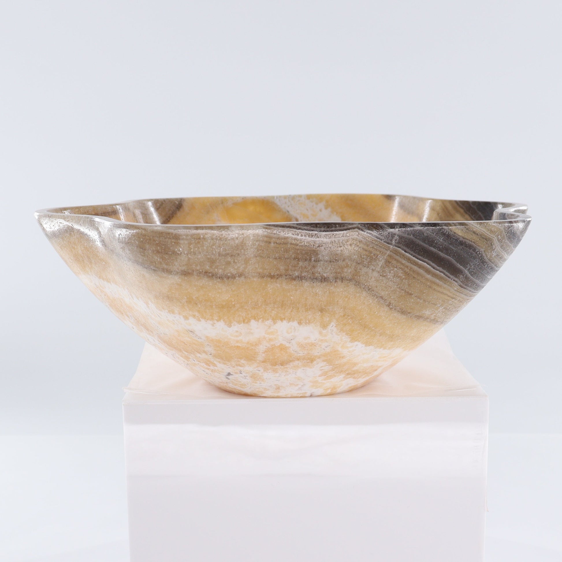 Onyx Bowl - Expert Wholesale and Supplier of Wholesale Crystals & Bulk Gemstones, ["Bowls","Mexico","onyx"]