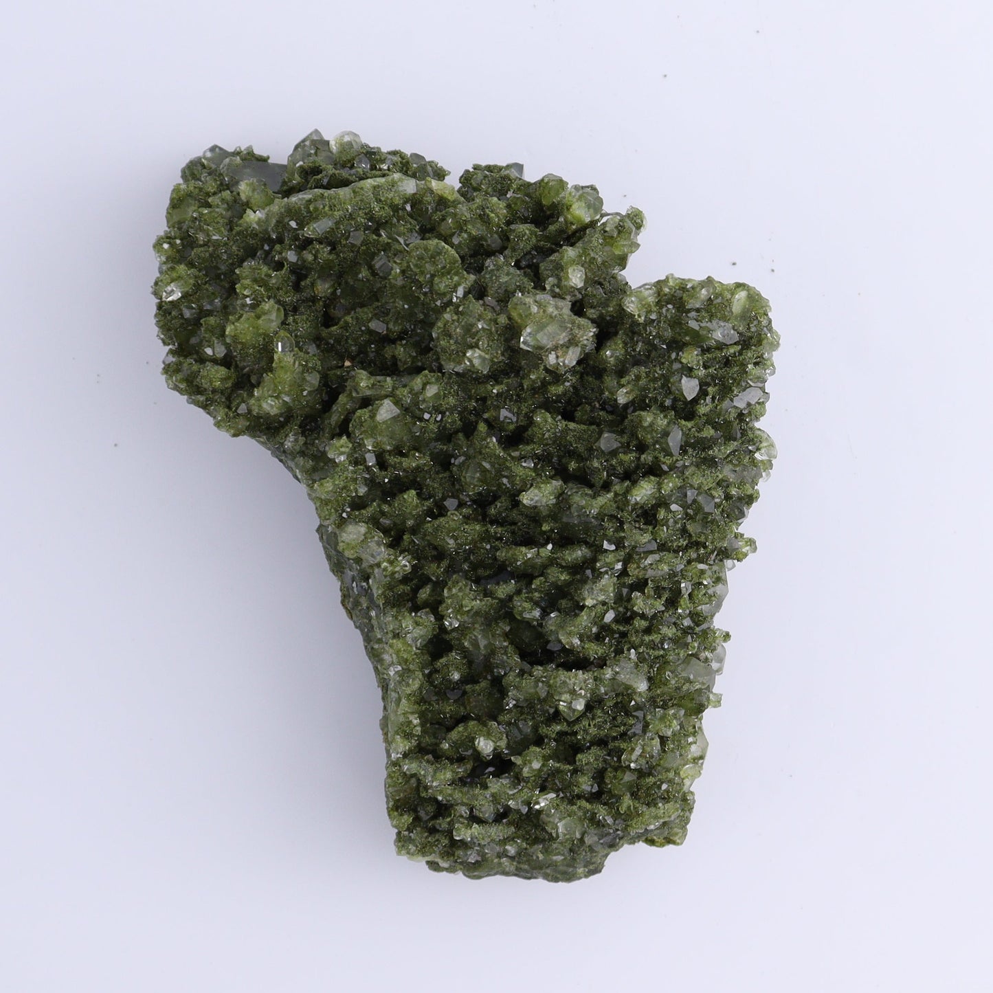 Epidote Set of 4 - Expert Wholesale and Supplier of Wholesale Crystals & Bulk Gemstones, ["epidote","flat","Flats"]