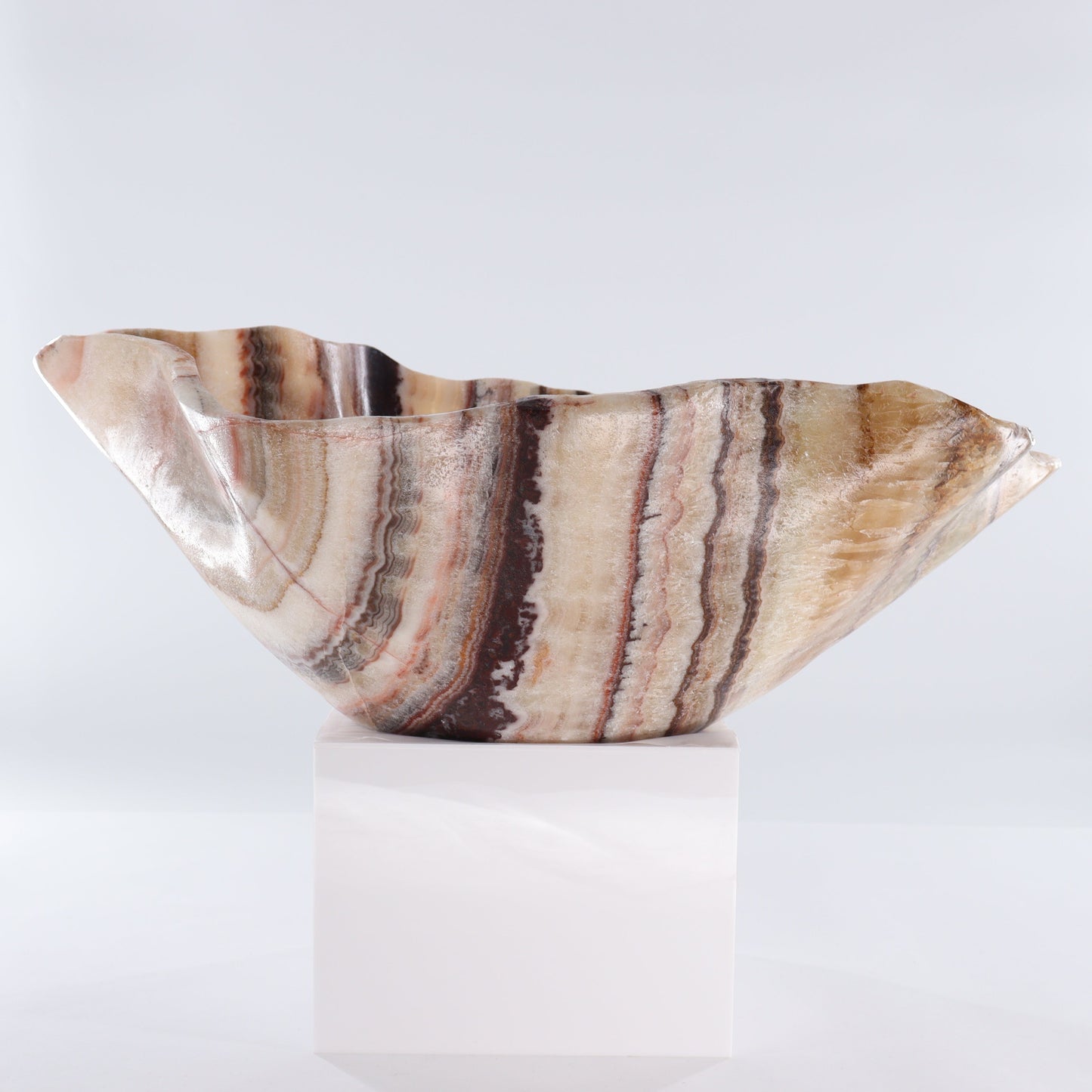 Onyx Bowl - Expert Wholesale and Supplier of Wholesale Crystals & Bulk Gemstones, ["Bowls","Mexico","onyx"]