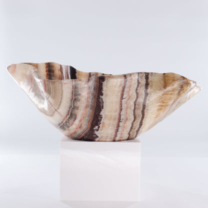 Onyx Bowl - Expert Wholesale and Supplier of Wholesale Crystals & Bulk Gemstones, ["Bowls","Mexico","onyx"]