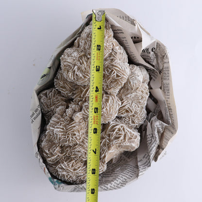 Desert Rose Cluster - Expert Wholesale and Supplier of Wholesale Crystals & Bulk Gemstones, ["Desert Rose","Freeforms"]