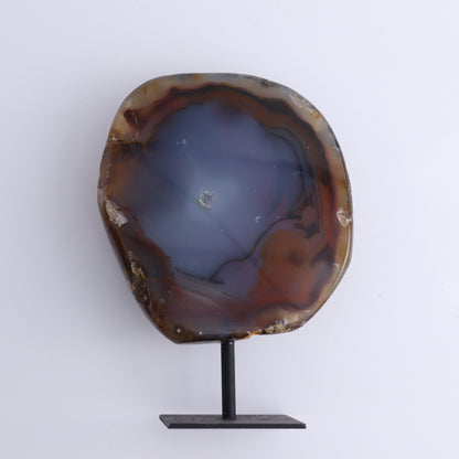 Agate on Pins Set of 4 - Expert Wholesale and Supplier of Wholesale Crystals & Bulk Gemstones, ["Agate","Brazil","On Pins"]