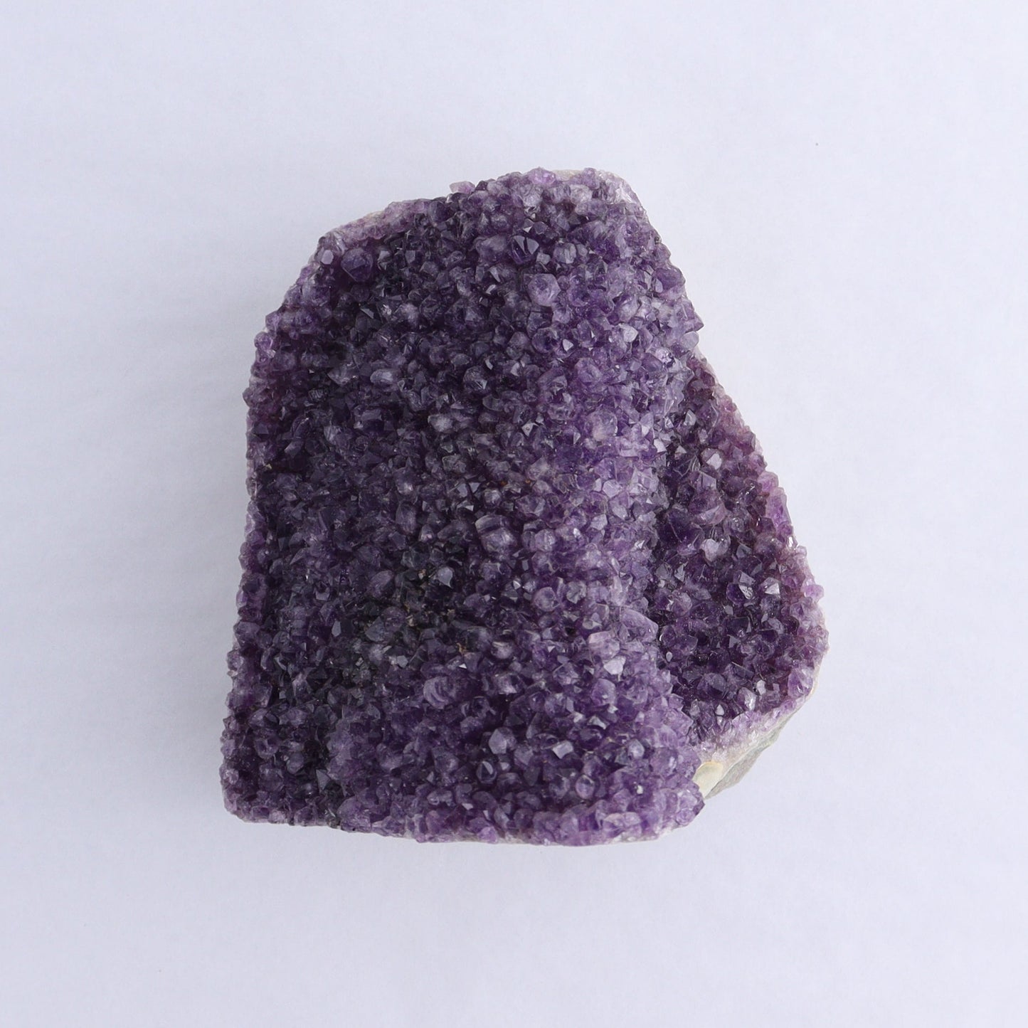 Uruguay Amethyst Cut Base Set of 6 - Expert Wholesale and Supplier of Wholesale Crystals & Bulk Gemstones, ["Amethyst","Cut Base","Uruguay"]
