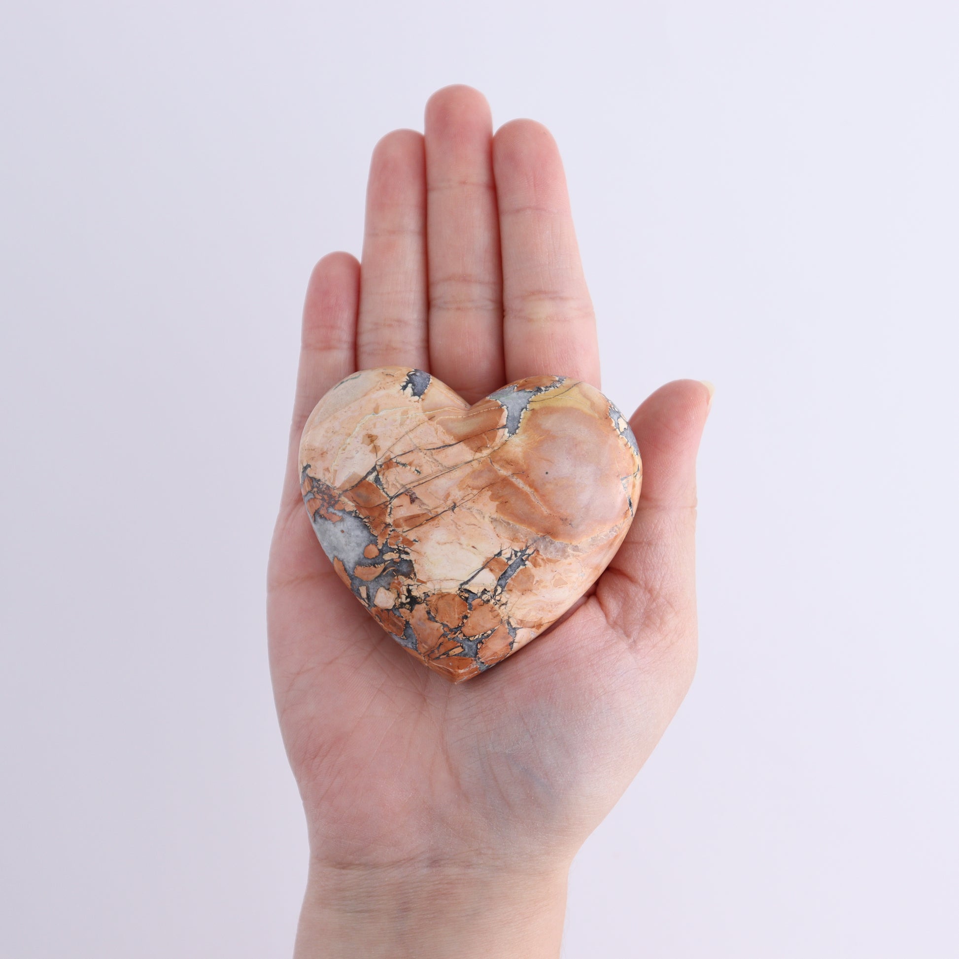 Maligano Jasper Mixed Carvings Set of 7 - Expert Wholesale and Supplier of Wholesale Crystals & Bulk Gemstones, ["Freeform","Freeforms","Hearts","Indonesia","Maligno Jasper","Towers"]