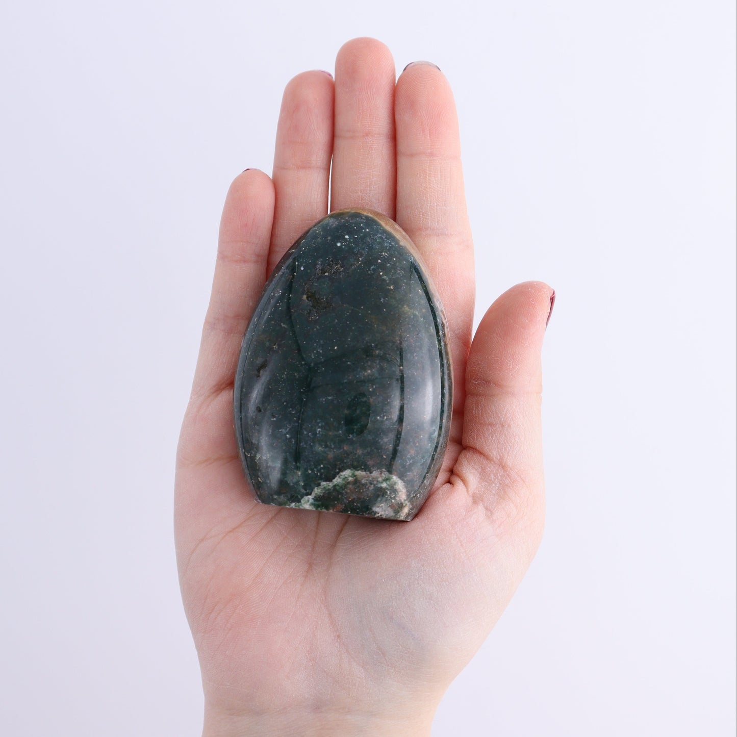 Ocean Jasper Freeform Set of 6 - Expert Wholesale and Supplier of Wholesale Crystals & Bulk Gemstones, ["Freeforms","jasper","Ocean Jasper"]