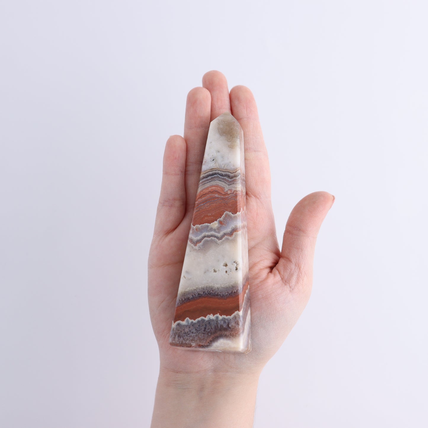 Enchanted Quartz Towers Set of 4 - Expert Wholesale and Supplier of Wholesale Crystals & Bulk Gemstones, ["Brazil","Enchanted Quartz","Quartz","Towers"]