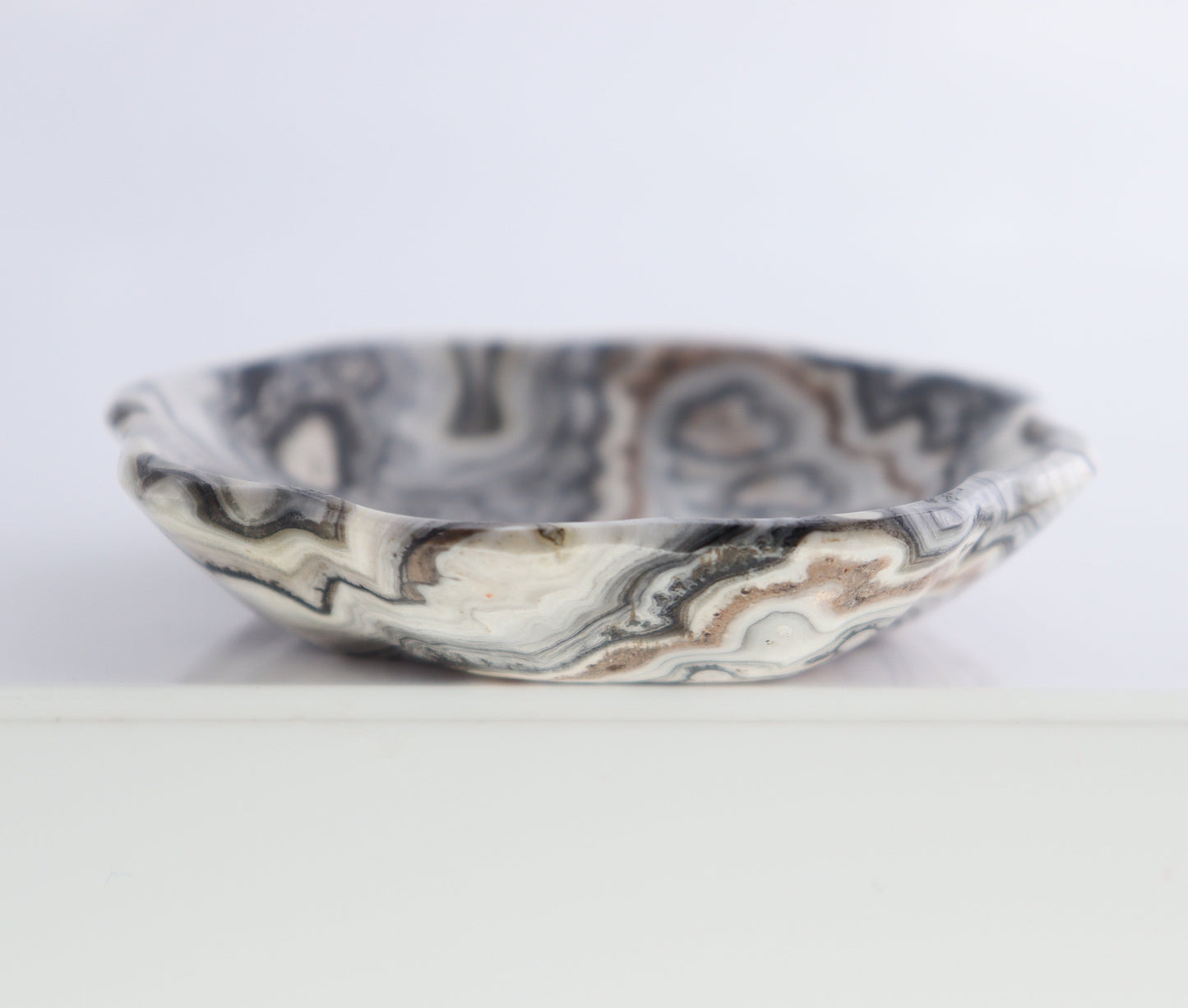 Onyx Margarita Plates Set of 10 - Expert Wholesale and Supplier of Wholesale Crystals & Bulk Gemstones, ["Margarita Plates","Mexico","onyx"]