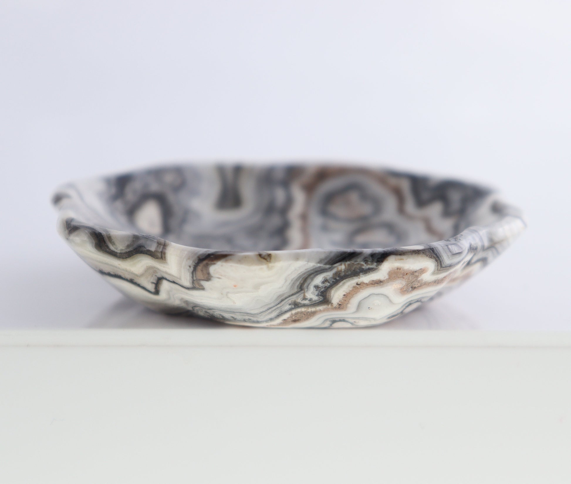 Onyx Margarita Plates Set of 10 - Expert Wholesale and Supplier of Wholesale Crystals & Bulk Gemstones, ["Margarita Plates","Mexico","onyx"]