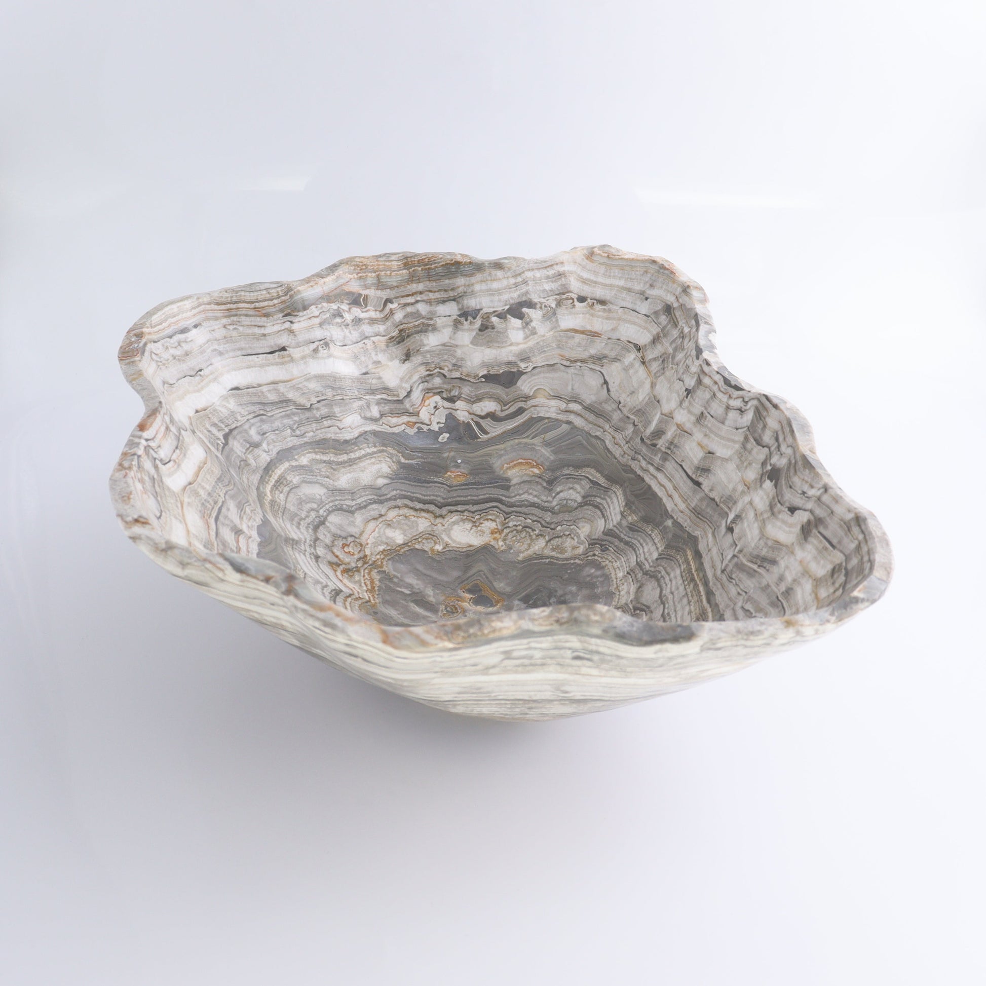 Onyx Bowl - Expert Wholesale and Supplier of Wholesale Crystals & Bulk Gemstones, ["Bowls","Mexico","onyx"]